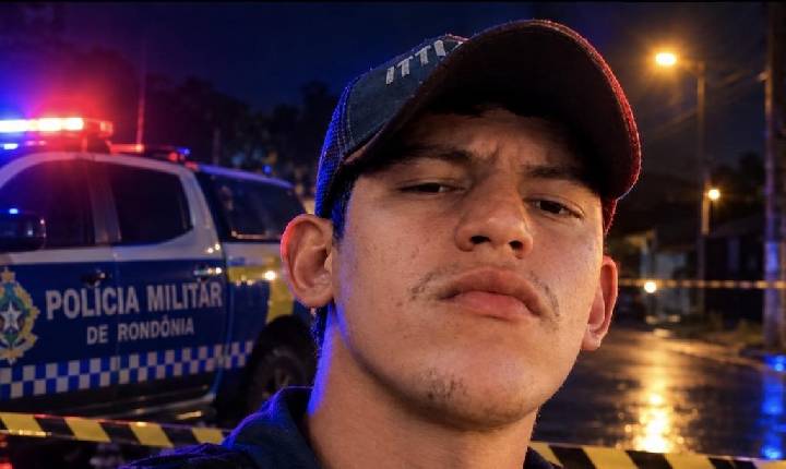 Briga de bar resulta em jovem morto