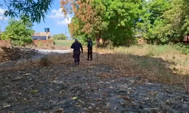Buscas por jovem desaparecido mobilizam família e forças de segurança em Porto Velho