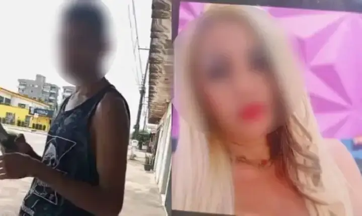 Cabeleireira é ameaçada por homem conhecido em site de relacionamento em Porto Velho