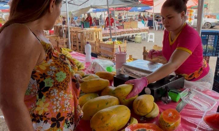 Capital passa a integrar sistema nacional e amplia ações de combate à fome