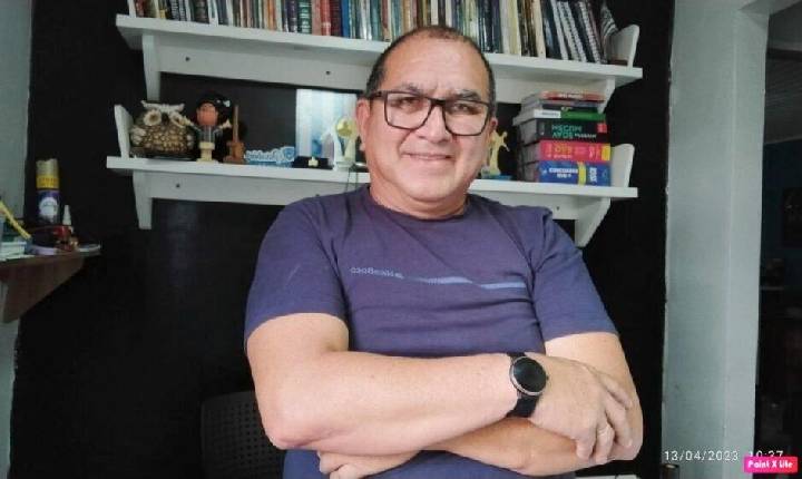 Carlos Caldeira lança candidatura à presidência do SINJOR com defesa da valorização e respeito aos jornalistas