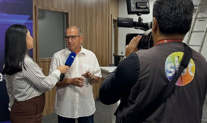 Galeria de Imagem