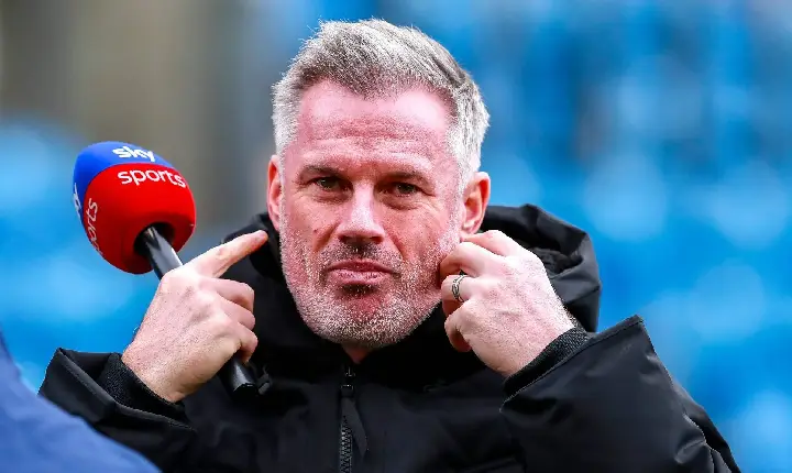 Carragher: ‘Eu o traria de volta ao Liverpool. Ele cometeu um grande erro ao sair’