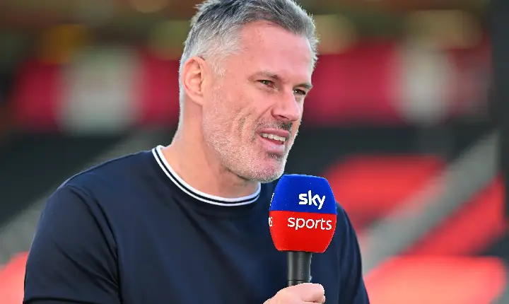 Carragher: ‘Koumas e Muñoz foram melhor do que os jogadores de 100 milhões de libras’