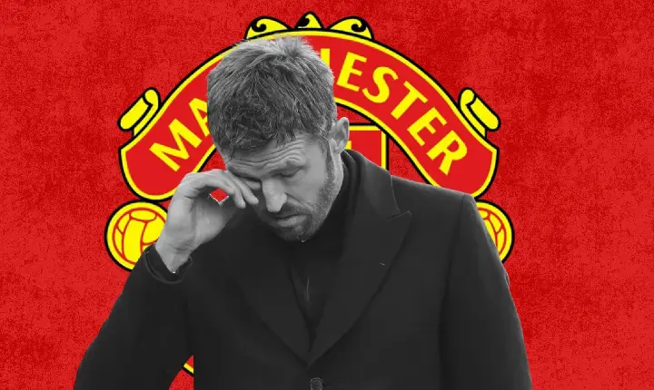 Carrick deve ser demitido do Manchester United, mas donos precisam ser responsabilizados