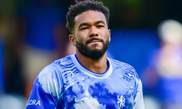 Chelsea: Como Reece James pode ser o principal prejudicado na era Xabi Alonso
