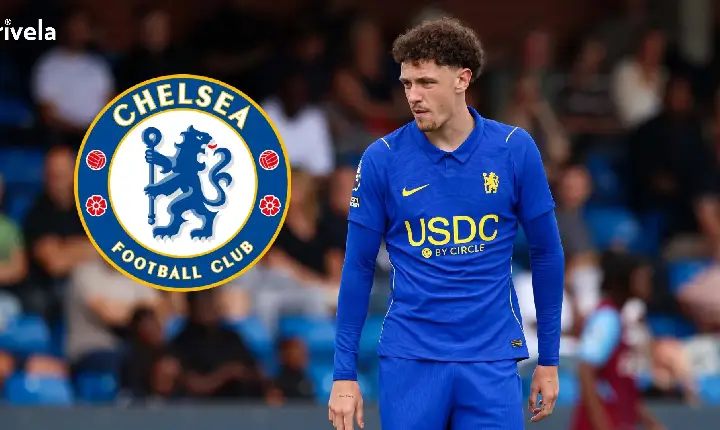 Chelsea: Quem é Harrison Bettoni, que briga por espaço no time de Xabi Alonso?