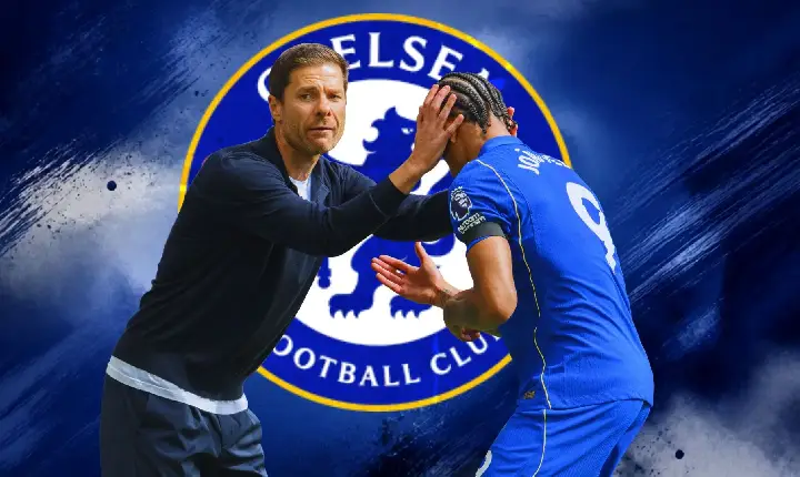Chelsea sem João Pedro: Quem assume suas funções e quais respostas Alonso pode encontrar?