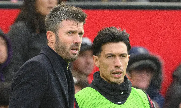 Chelsea x Manchester United: Carrick tem três decisões importantes para tomar