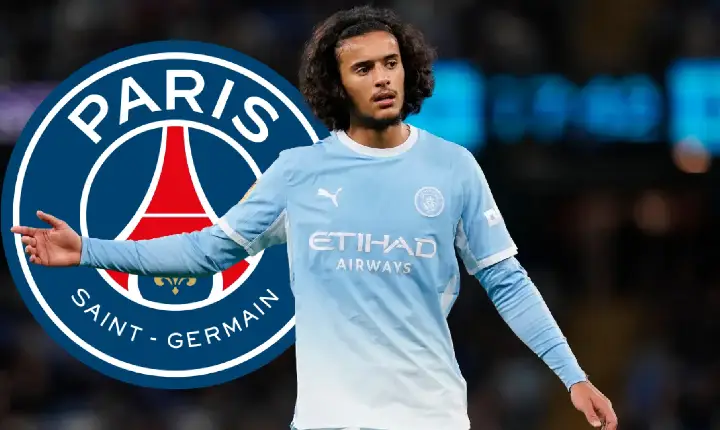 City: Por que o Paris Saint-Germain não foi atrás de Bouaddi na última janela