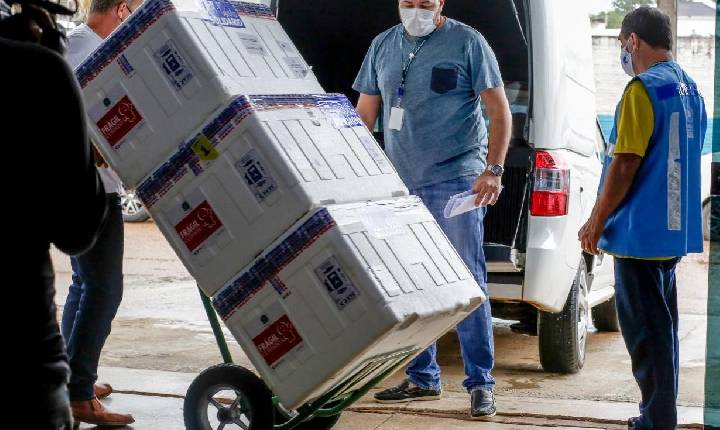 Cláudia de Jesus destina R$ 250 mil para compra de insumos hospitalares em Nova Brasilândia