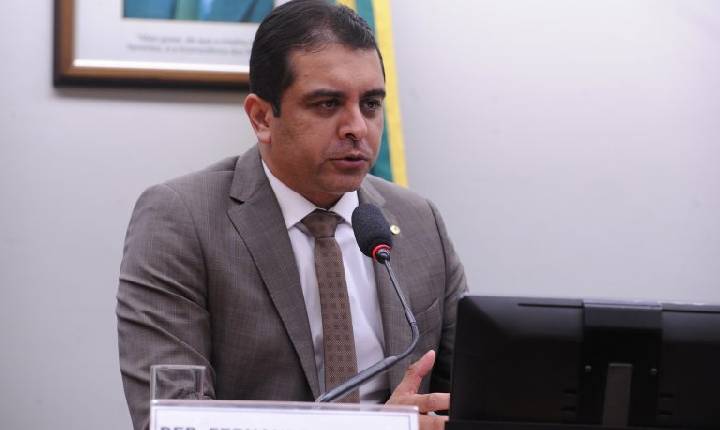 Comissão debate prevenção e enfrentamento da violência sexual infantojuvenil
