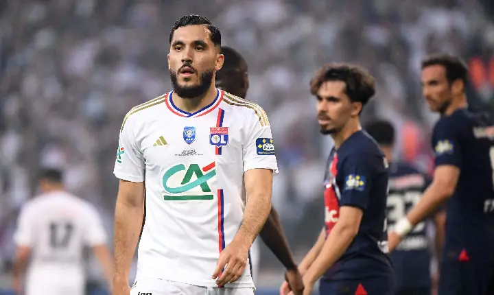 Como acordo entre Cherki e PSG falhou graças ao Borussia Dortmund e ajudou o City
