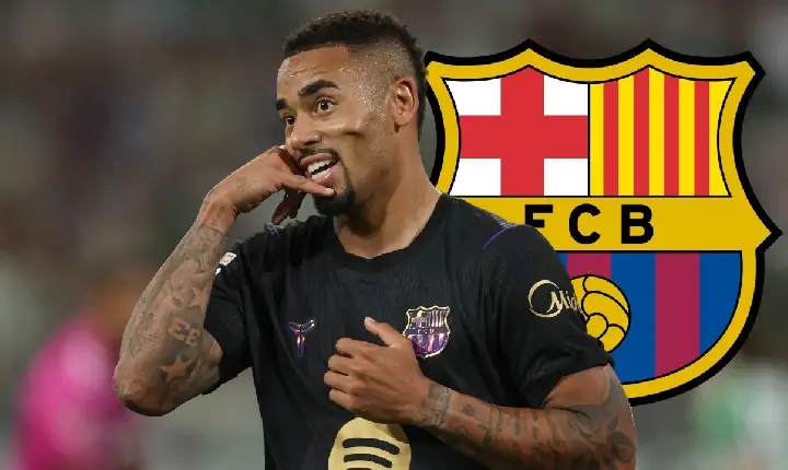 Como Jesus e reforços pouco badalados podem fazer Barcelona quebrar recorde de 79 anos