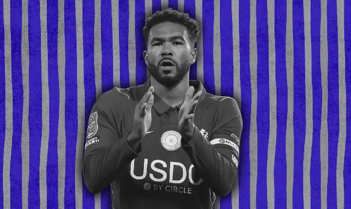 Como números alarmantes mostram que o físico de Reece James é um problema para o Chelsea