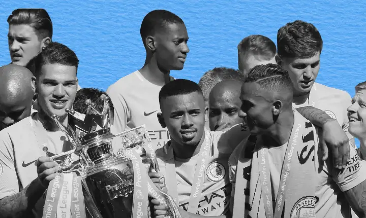 Como o caso City pode reescrever a história da Premier League?