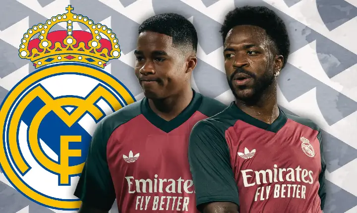 Como o Real Madrid chega para clássico com Atleti tendo brasileiros em baixa