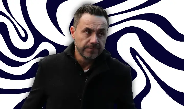 Como o Tottenham ressurgiu na temporada e finalmente dá resultado com as ideias de De Zerbi