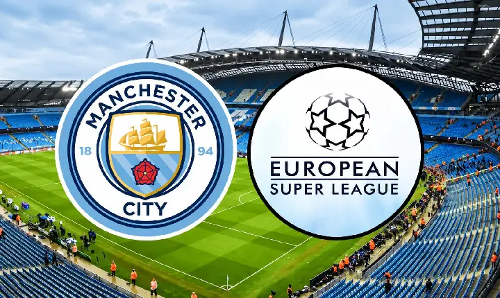 Como punição extrema ao City pode reacender Superliga Europeia ‘adormecida’