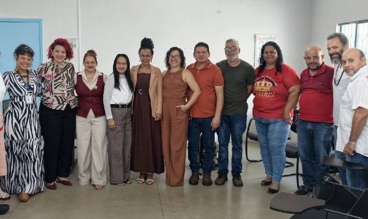 Conselho Municipal de Cultura aprova regimento interno após 15 anos de atuação