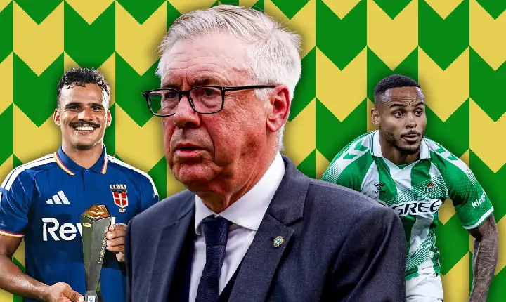 Convocação da Seleção: Quem não foi em setembro e merece estar na nova lista de Ancelotti