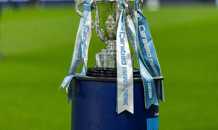 Copa da Liga Inglesa é jogo único? Tem pênaltis? Entenda como funciona