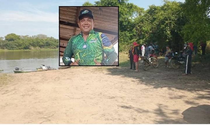 Corpo de Piloto desaparecido é encontrado em Rio