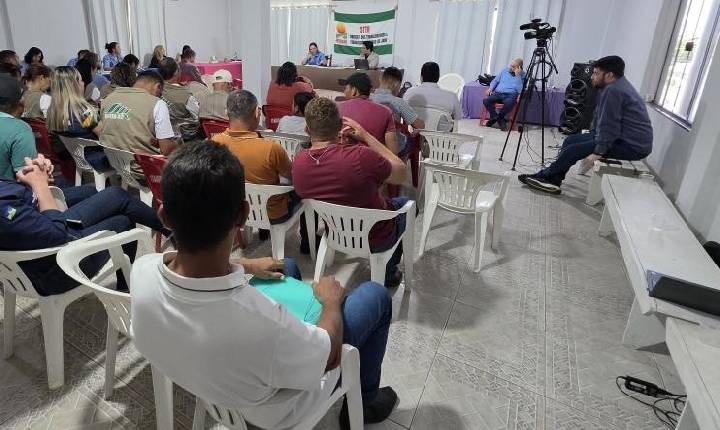 CPI do Leite amplia escuta de produtores da bacia leiteira e avança nas investigações em Rondônia