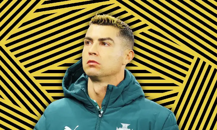 Cristiano Ronaldo: Como foi realmente a temporada eleita ‘melhor Bola de Ouro da história’