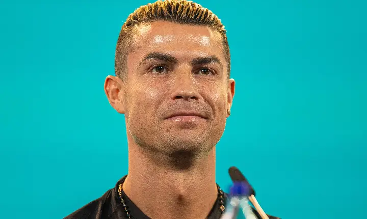 Cristiano Ronaldo confirma ter duas metas na ‘nova era’ com Jorge Jesus na seleção de Portugal