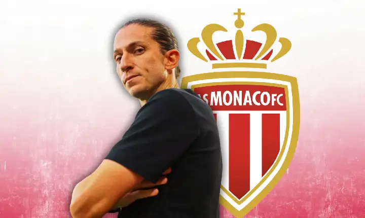 CSKA Sofia x Monaco AO VIVO: Filipe Luís segue com sonho de título da Conference League