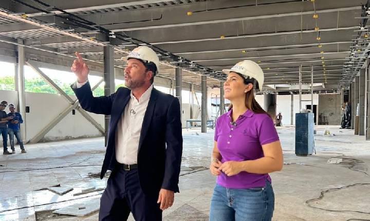 Da nova Rodoviária ao futuro de Rondônia: Mariana Carvalho quer ampliar no Senado o trabalho que já começou