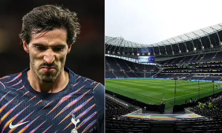 ‘Dá para fazer’: Como estádio do Tottenham desmente clubes brasileiros