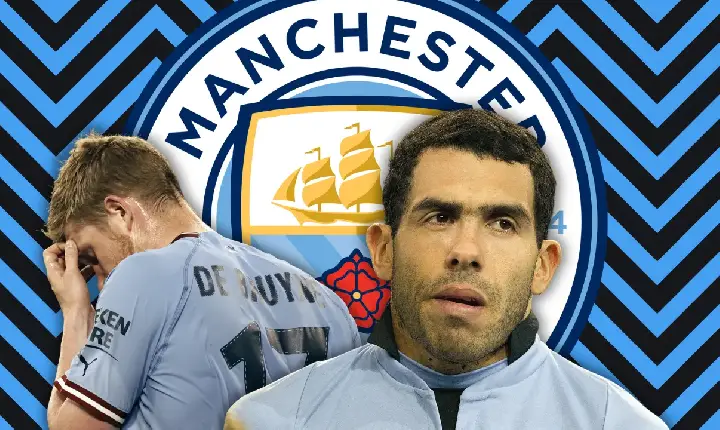 De Tevez a De Bruyne: Quem o Manchester City contratou durante período de irregularidades