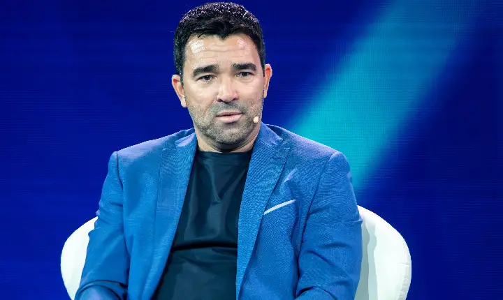 Deco analisa janela do Barcelona e quer esquecer ‘novela Julián’: ‘Espero que esteja bem’
