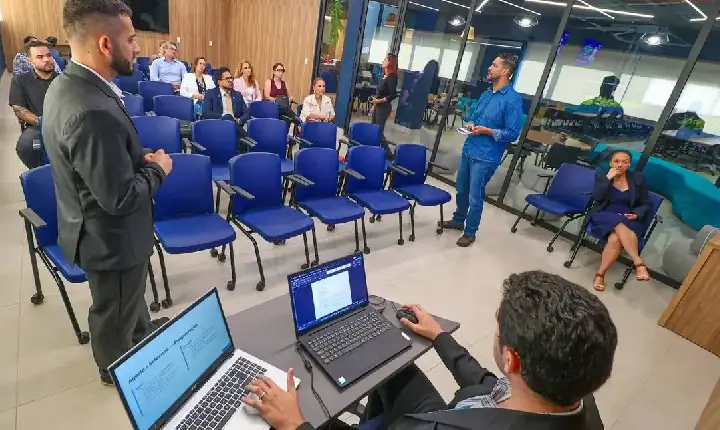 Defesa do consumidor em Rondônia ganha novo direcionamento em debate com participação do MPRO