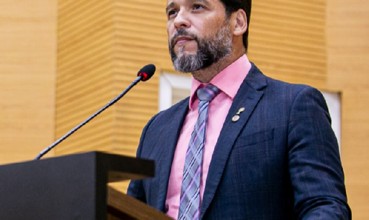 Delegado Camargo cobra redução da fila para atendimento infantil especializado em Rondônia