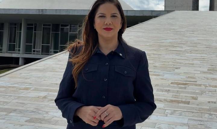 Deputada Cristiane Lopes fortalece luta pela Transposição e PEC 47 avança na Câmara