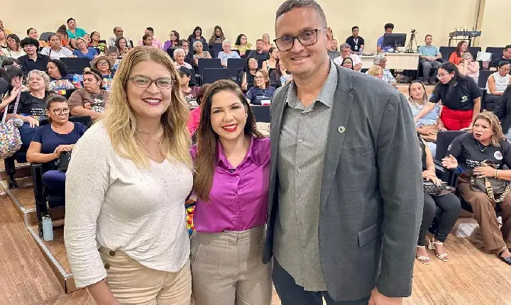 Deputada federal Cristiane Lopes lidera avanço histórico na inclusão de mães atípicas em Rondônia