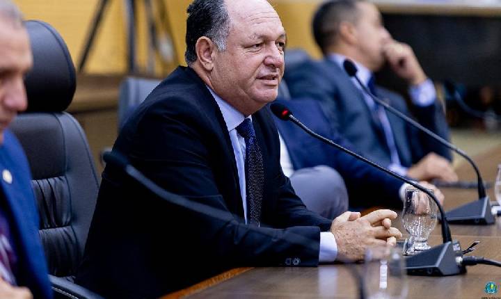 Deputado Pedro Fernandes celebra aprovação do Programa Face a Face como política pública estadual de combate à violência doméstica