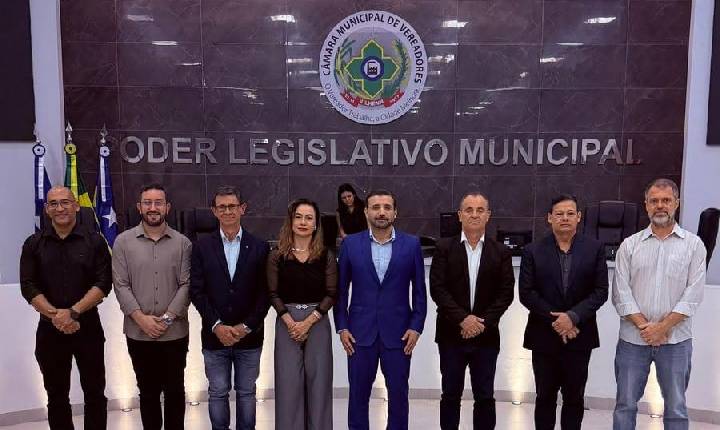 Galeria de Imagem