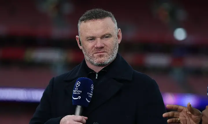 ‘Divisão mais baixa possível’: Rooney projeta punição severa para Manchester City