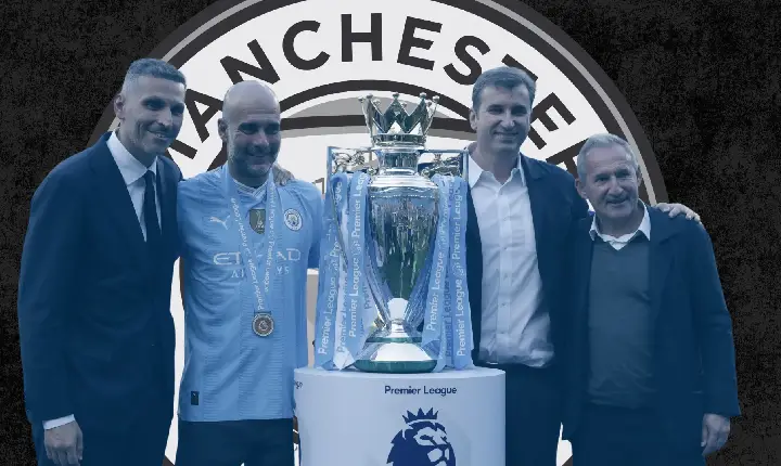 ‘Doping financeiro’: Personalidades da Premier League se posicionam sobre escândalo do Manchester City