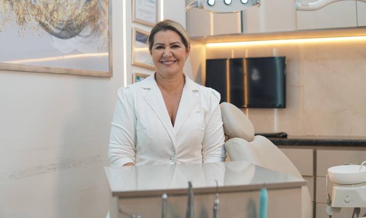 Dra. Jocimara Santiago: A trajetória por trás da transformação de mais de 20 mil sorrisos em Porto Velho