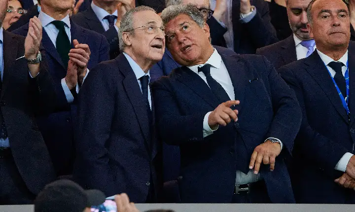 ‘É uma ameaça que nós subestimamos’: A revolta do Real Madrid com caso Negreira