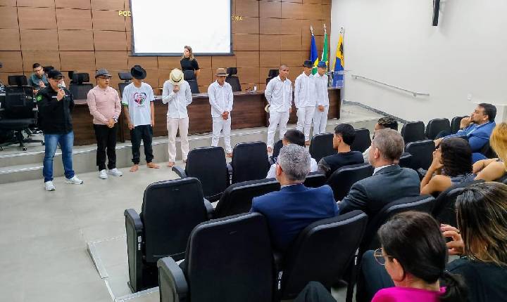 ECA completa 36 anos e fortalece ações de proteção à infância em Porto Velho