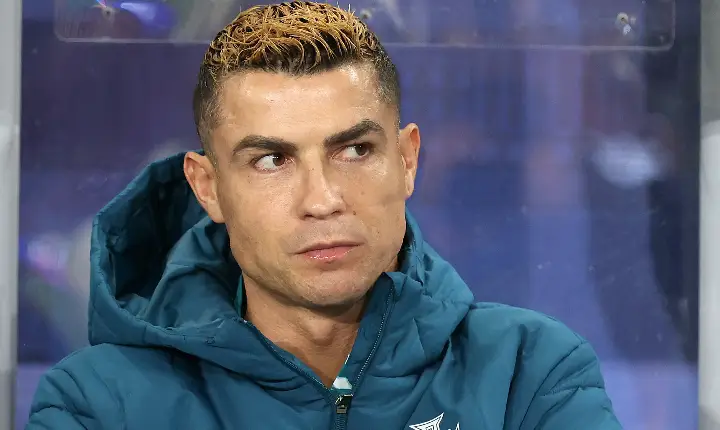 ‘Ele é o melhor finalizador com quem trabalhei, à frente de Cristiano Ronaldo’, diz ex-auxiliar de Portugal