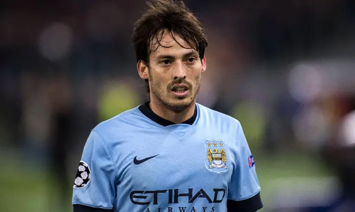 ‘Ele é um gênio, me lembra David Silva’: Joe Hart exalta meia do Manchester City