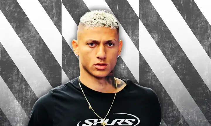 ‘Ele não aceitou esses termos’: Diretor do Vasco detalha negociação frustrada por Richarlison