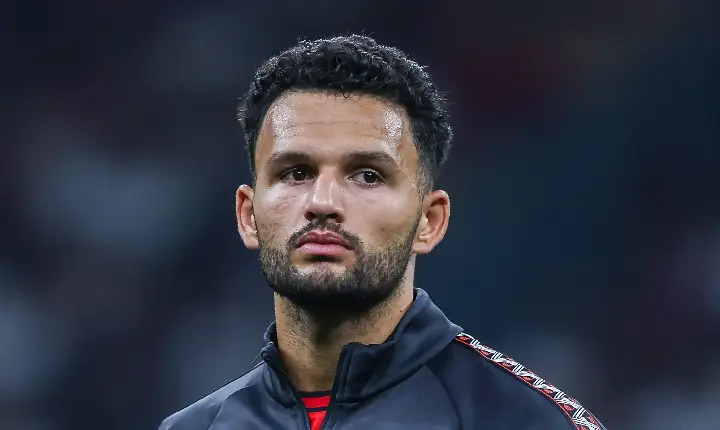 ‘Ele pode fazer 20 gols, mas tem que mudar’: Ex-Milan aconselha Gonçalo Ramos